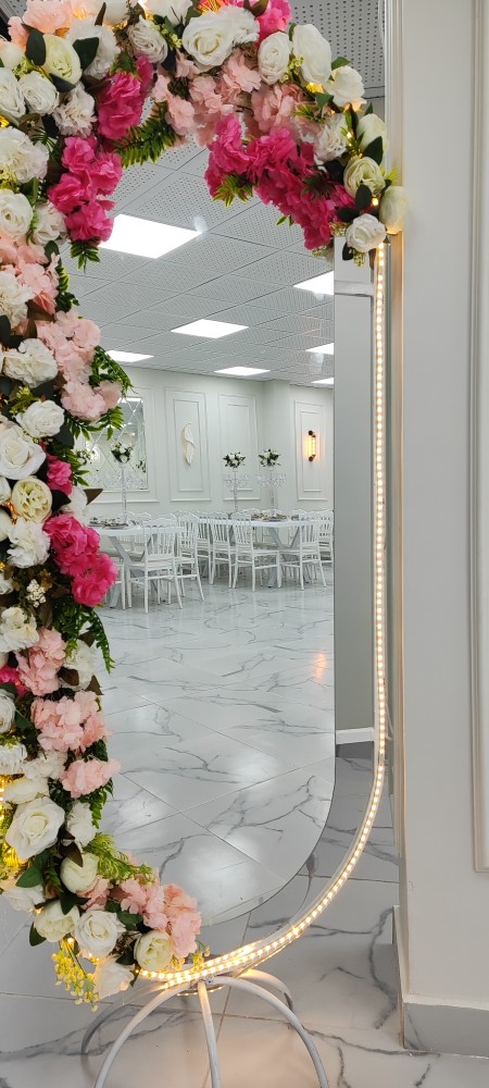 Salon Fotoğrafı