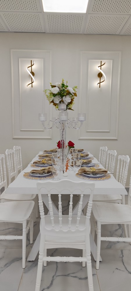 Salon Fotoğrafı