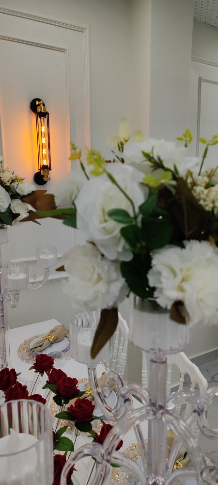 Salon Fotoğrafı