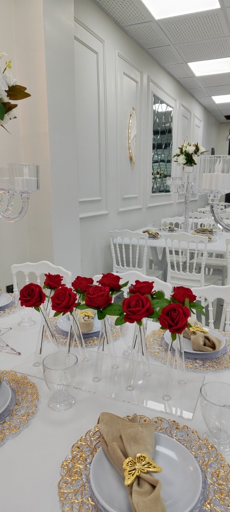 Salon Fotoğrafı